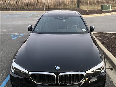 2020 BMW 5 Series lease in Teaneck,NJ - Swapalease.com