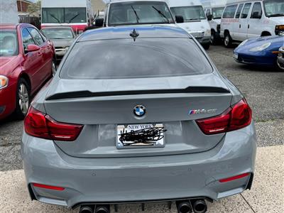 2018 BMW M4 CS lease in New York,NY - Swapalease.com