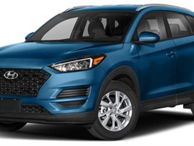 2020 Hyundai Tucson lease in Springboro,OH - Swapalease.com