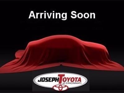 2020 Toyota RAV4 lease in Cincinnati,OH - Swapalease.com