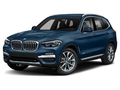 2021 BMW X3 lease in Granada Hills,CA - Swapalease.com