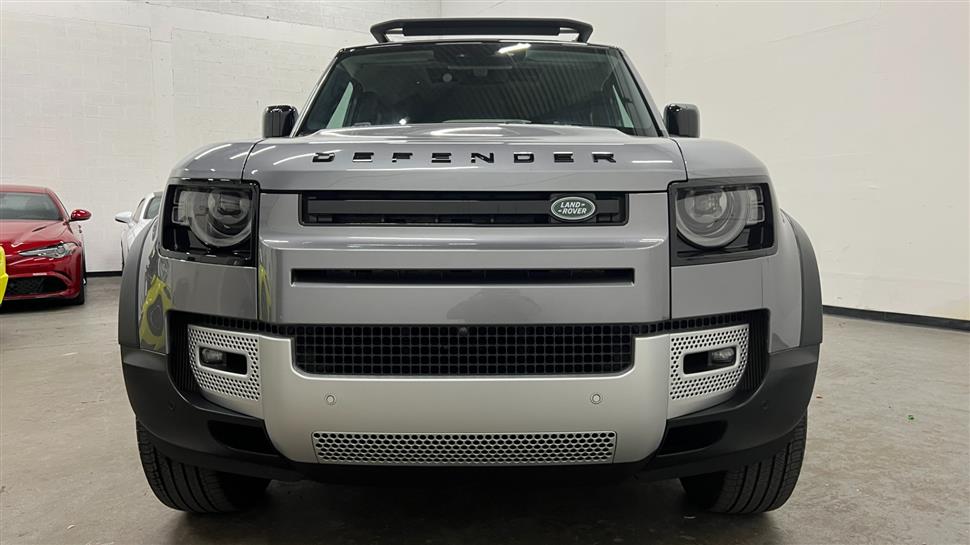 2020 Land Rover Defender for sale in Clifton, New Jersey