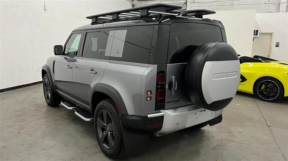 2020 Land Rover Defender for sale in Clifton, New Jersey