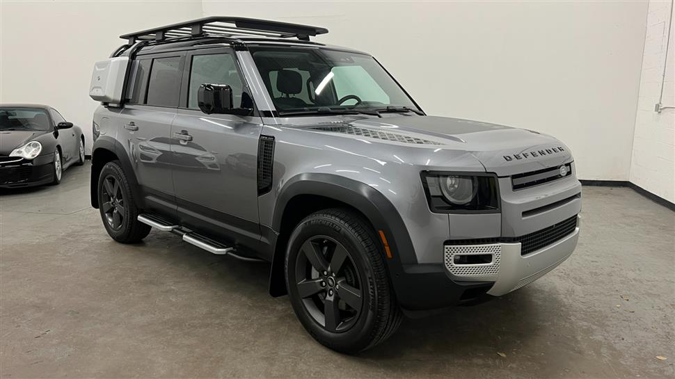 2020 Land Rover Defender for sale in Clifton, New Jersey