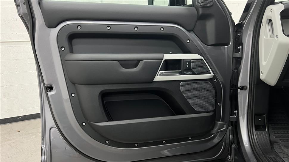 2020 Land Rover Defender for sale in Clifton, New Jersey