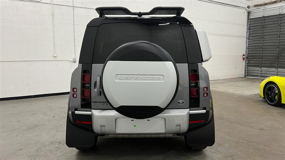 2020 Land Rover Defender for sale in Clifton, New Jersey