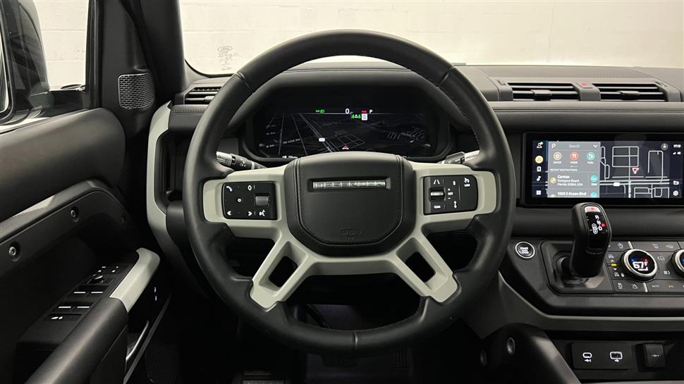 2020 Land Rover Defender for sale in Clifton, New Jersey