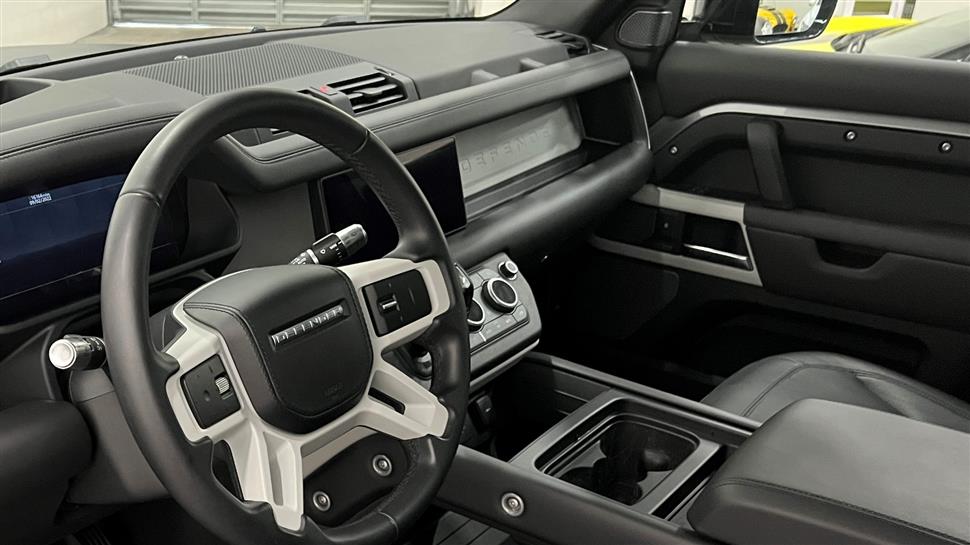 2020 Land Rover Defender for sale in Clifton, New Jersey
