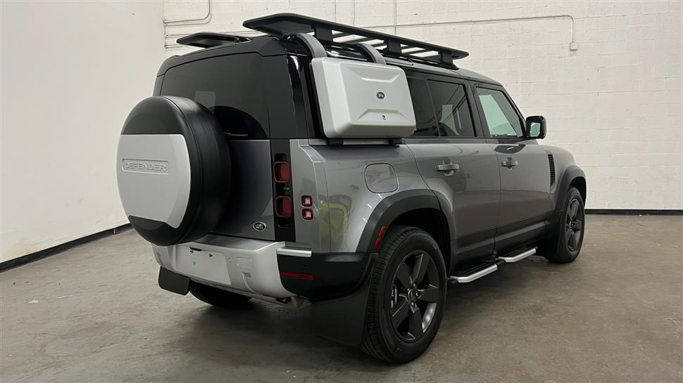 2020 Land Rover Defender for sale in Clifton, New Jersey