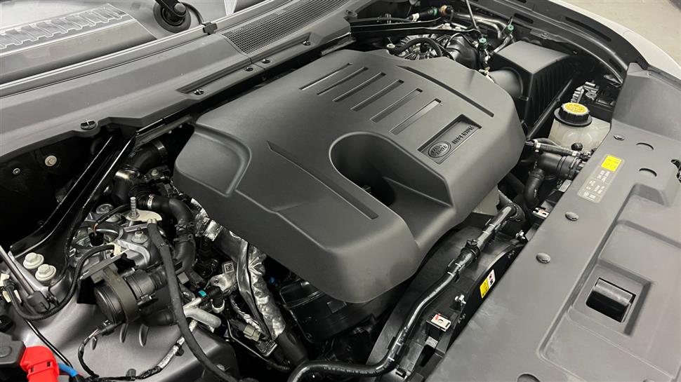 2020 Land Rover Defender for sale in Clifton, New Jersey