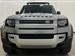 2020 Land Rover Defender for sale in Clifton, New Jersey