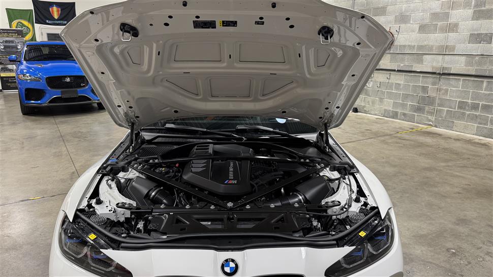 2021 BMW M3 Competition for sale in Clifton, New Jersey