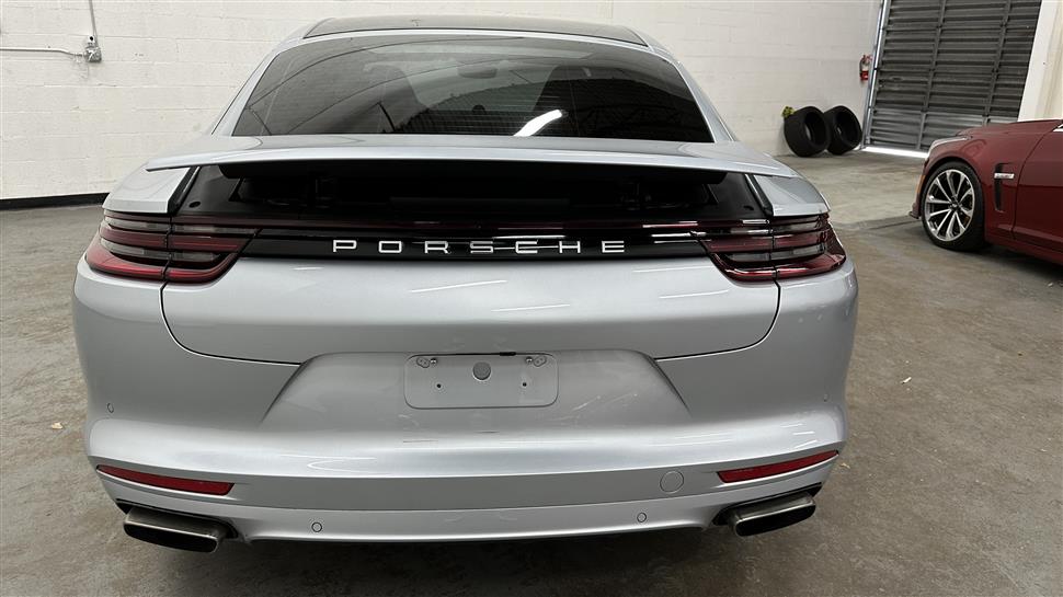 2018 Porsche Panamera for sale in Clifton, New Jersey