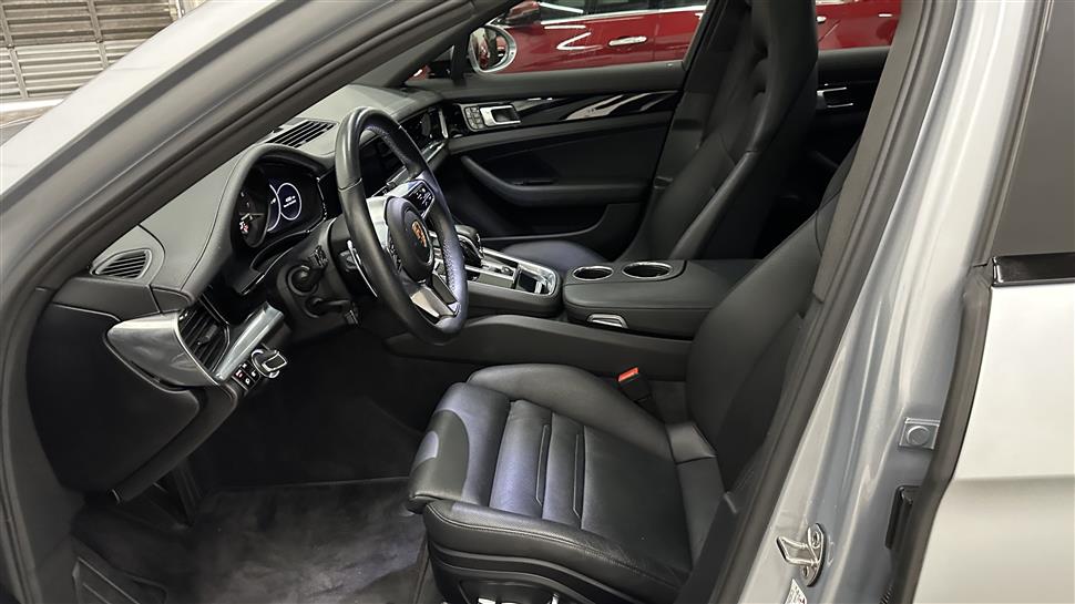 2018 Porsche Panamera for sale in Clifton, New Jersey