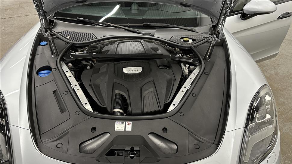 2018 Porsche Panamera for sale in Clifton, New Jersey