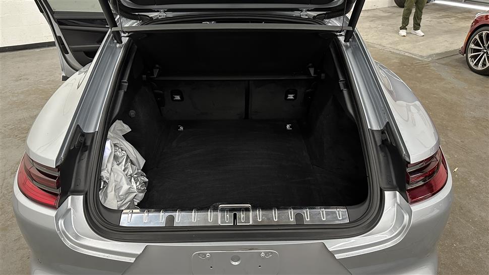 2018 Porsche Panamera for sale in Clifton, New Jersey