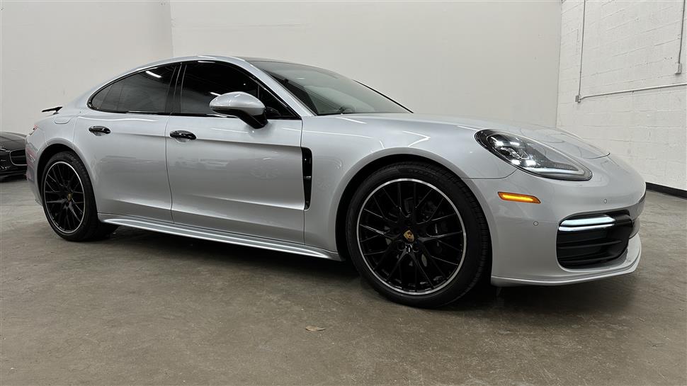 2018 Porsche Panamera for sale in Clifton, New Jersey