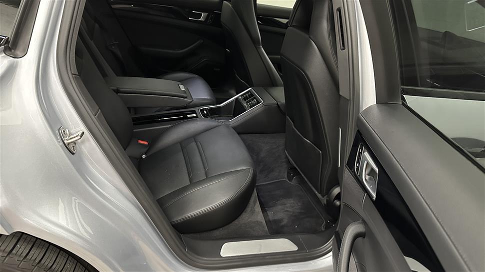2018 Porsche Panamera for sale in Clifton, New Jersey