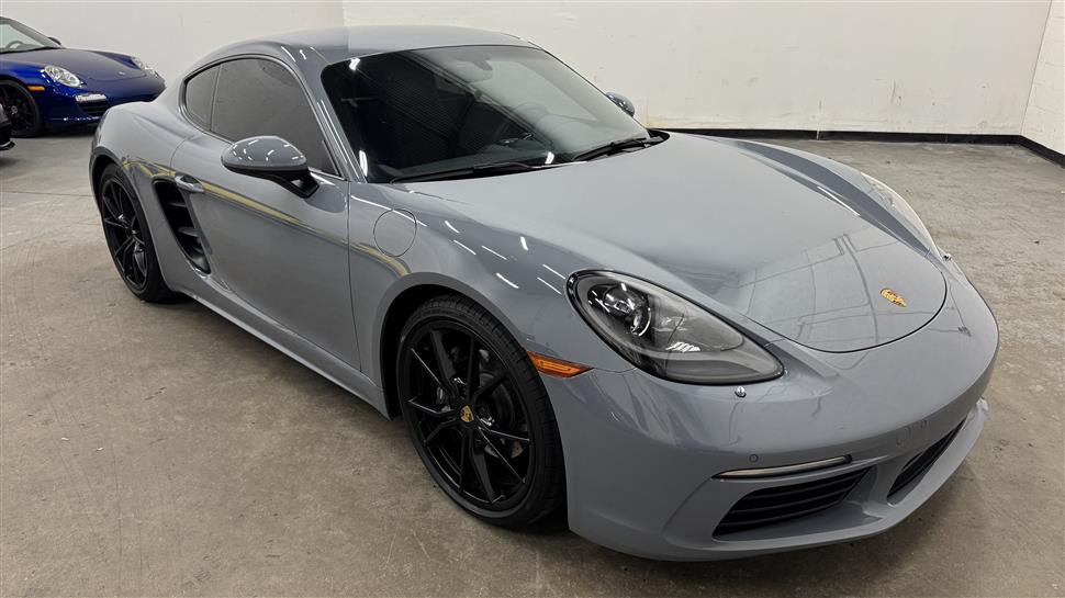 2024 Porsche 718 Cayman for sale in Clifton, New Jersey