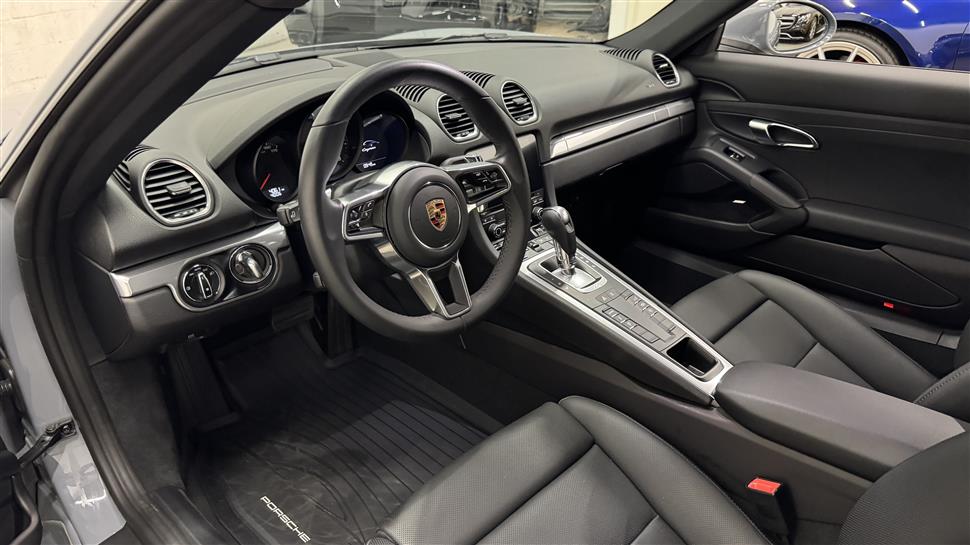 2024 Porsche 718 Cayman for sale in Clifton, New Jersey