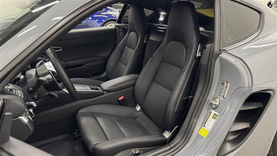 2024 Porsche 718 Cayman for sale in Clifton, New Jersey