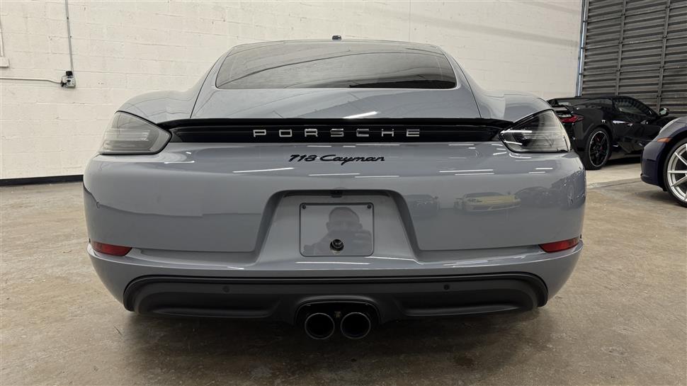 2024 Porsche 718 Cayman for sale in Clifton, New Jersey