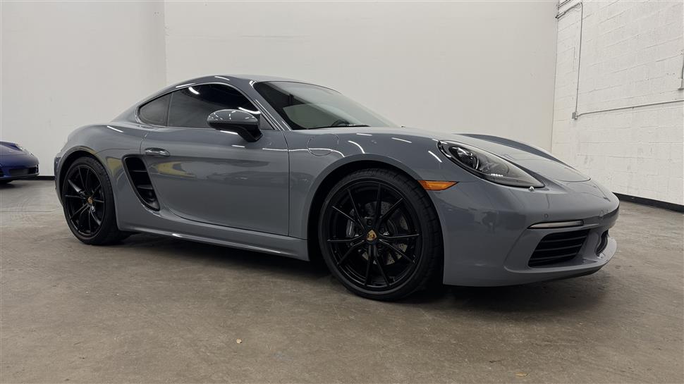 2024 Porsche 718 Cayman for sale in Clifton, New Jersey