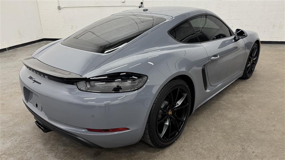 2024 Porsche 718 Cayman for sale in Clifton, New Jersey