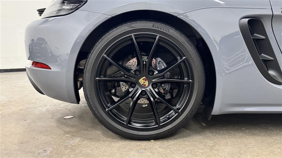 2024 Porsche 718 Cayman for sale in Clifton, New Jersey