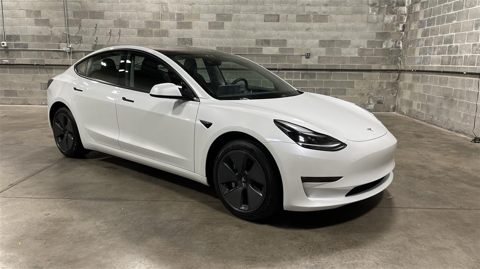 2021 Tesla Model 3 for sale in Clifton, New Jersey