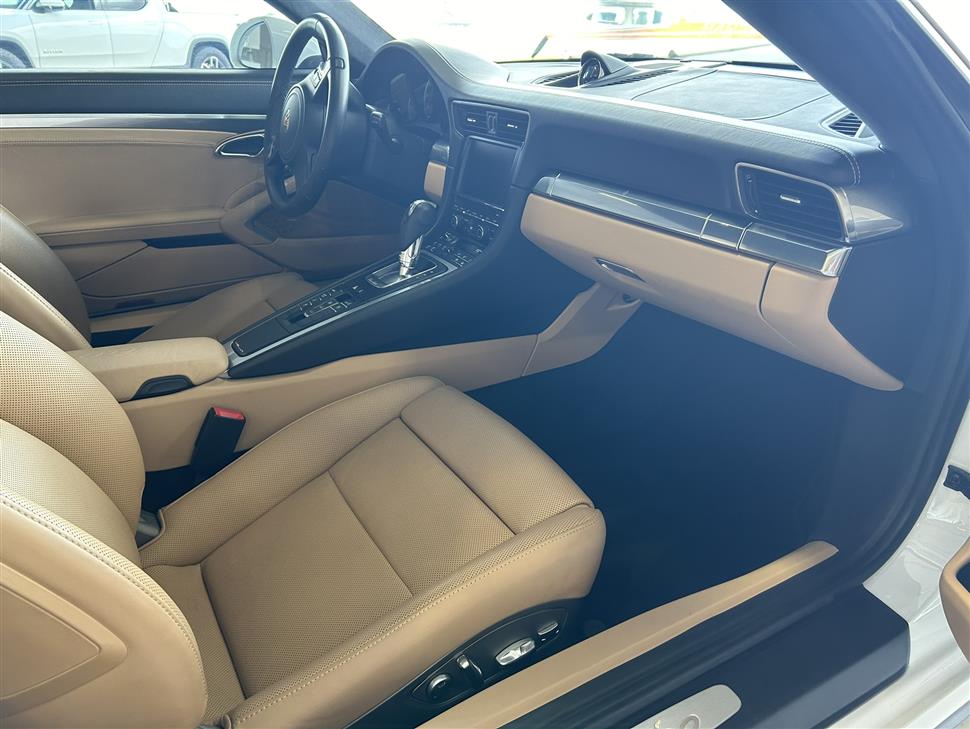 2020 Porsche 911 for sale in Clifton, New Jersey