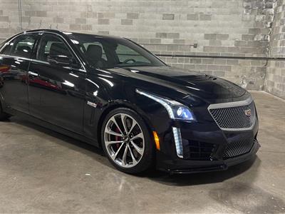 2019 Cadillac CTS-V lease in Clifton,NJ - Swapalease.com