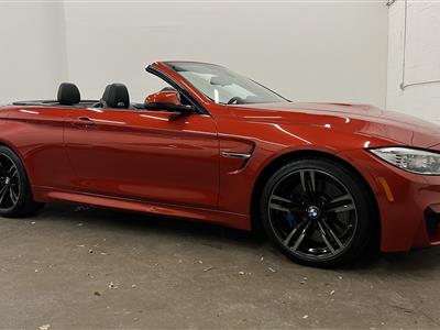 2015 BMW M4 lease in Clifton,NJ - Swapalease.com