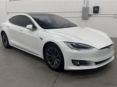 2018 Tesla Model S lease in Clifton,NJ - Swapalease.com