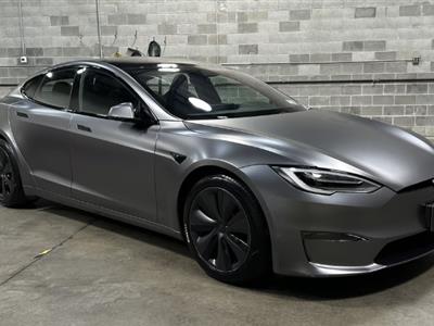2021 Tesla Model S lease in Clifton,NJ - Swapalease.com