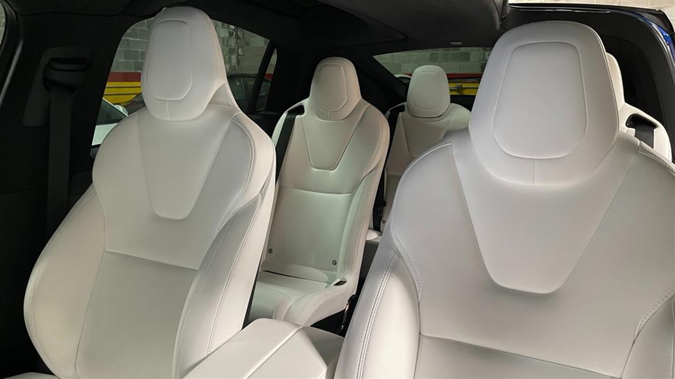 2021 Tesla Model X for sale in Ft. Lauderdale, Florida