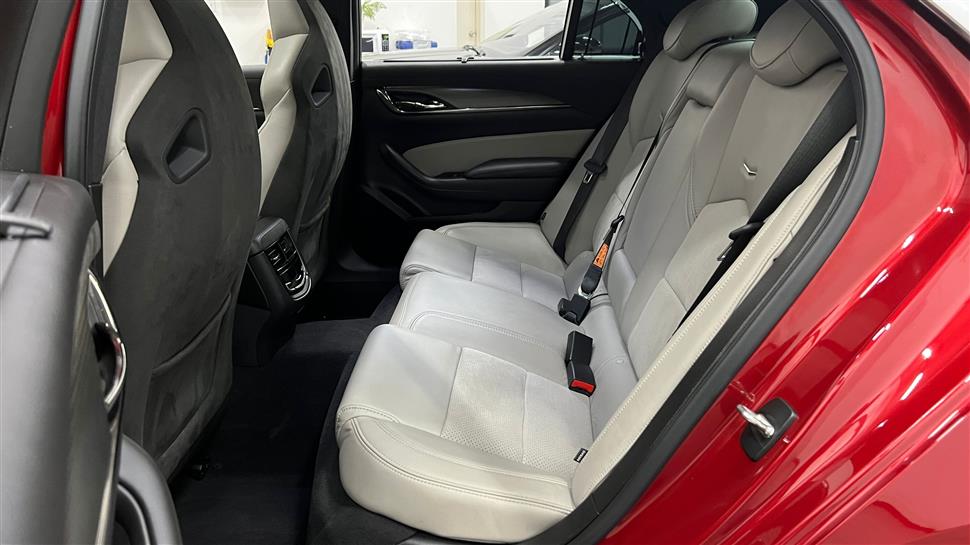 2017 Cadillac CTS-V for sale in Ft. Lauderdale, Florida