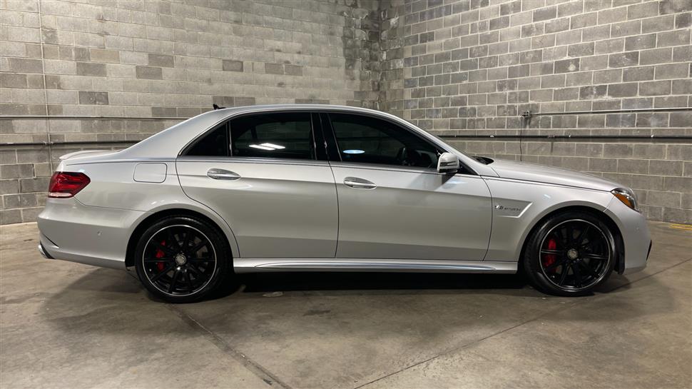 2017 Mercedes-Benz E-Class for sale in Ft. Lauderdale, Florida