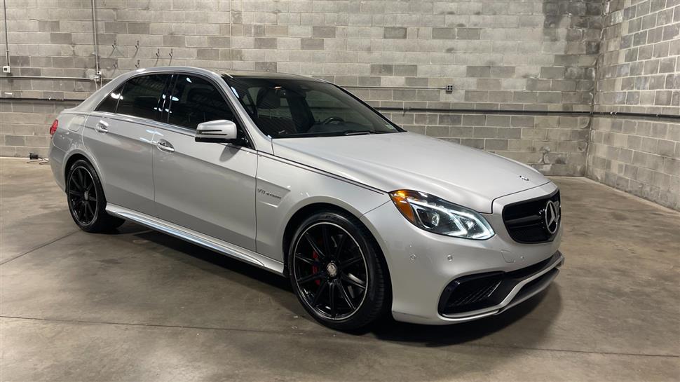 2017 Mercedes-Benz E-Class for sale in Ft. Lauderdale, Florida