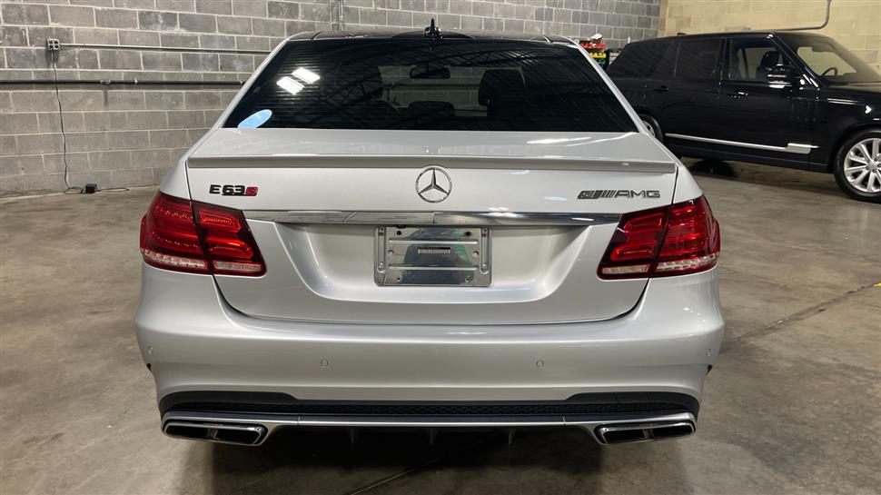 2017 Mercedes-Benz E-Class for sale in Ft. Lauderdale, Florida