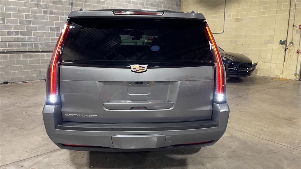 2020 Cadillac Escalade ESV for sale in Ft. Lauderdale, Florida