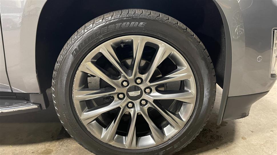 2020 Cadillac Escalade ESV for sale in Ft. Lauderdale, Florida