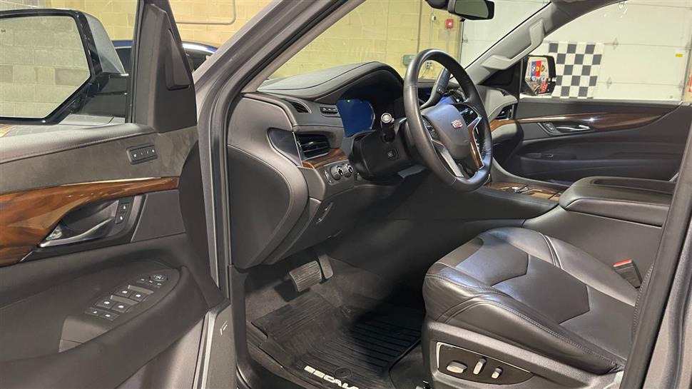 2020 Cadillac Escalade ESV for sale in Ft. Lauderdale, Florida