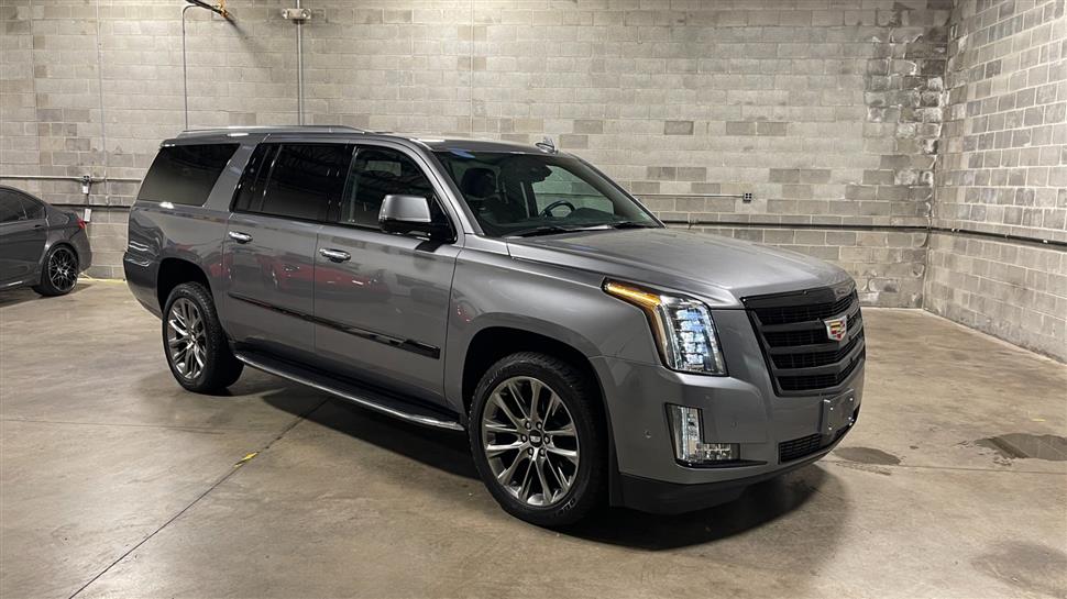 2020 Cadillac Escalade ESV for sale in Ft. Lauderdale, Florida