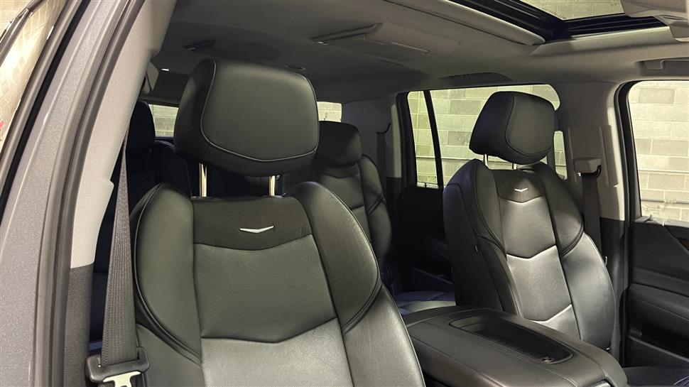 2020 Cadillac Escalade ESV for sale in Ft. Lauderdale, Florida