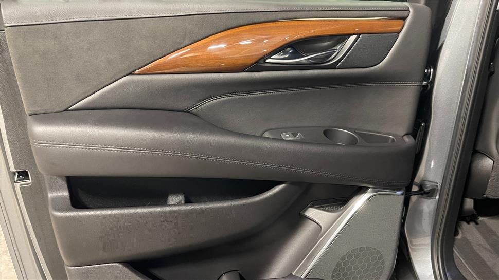 2020 Cadillac Escalade ESV for sale in Ft. Lauderdale, Florida