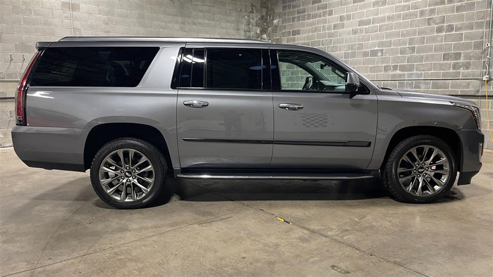 2020 Cadillac Escalade ESV for sale in Ft. Lauderdale, Florida