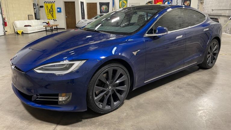 2018 Tesla Model S for sale in Ft. Lauderdale, Florida
