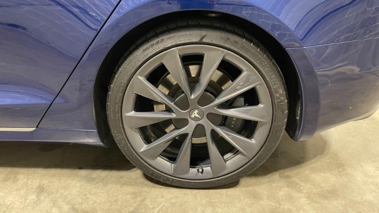 2018 Tesla Model S for sale in Ft. Lauderdale, Florida
