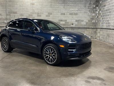 2019 Porsche Macan lease in Hollywood,FL - Swapalease.com